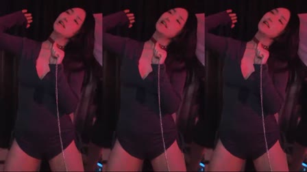 AfreecaTV希可(BJ히꼬)2025年11月18日舞蹈剪辑162653